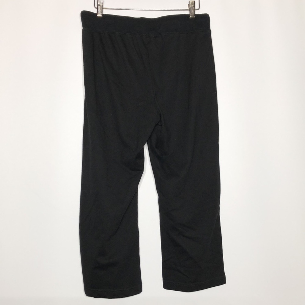 Melrose Chic Capris With Drawstring - image 2